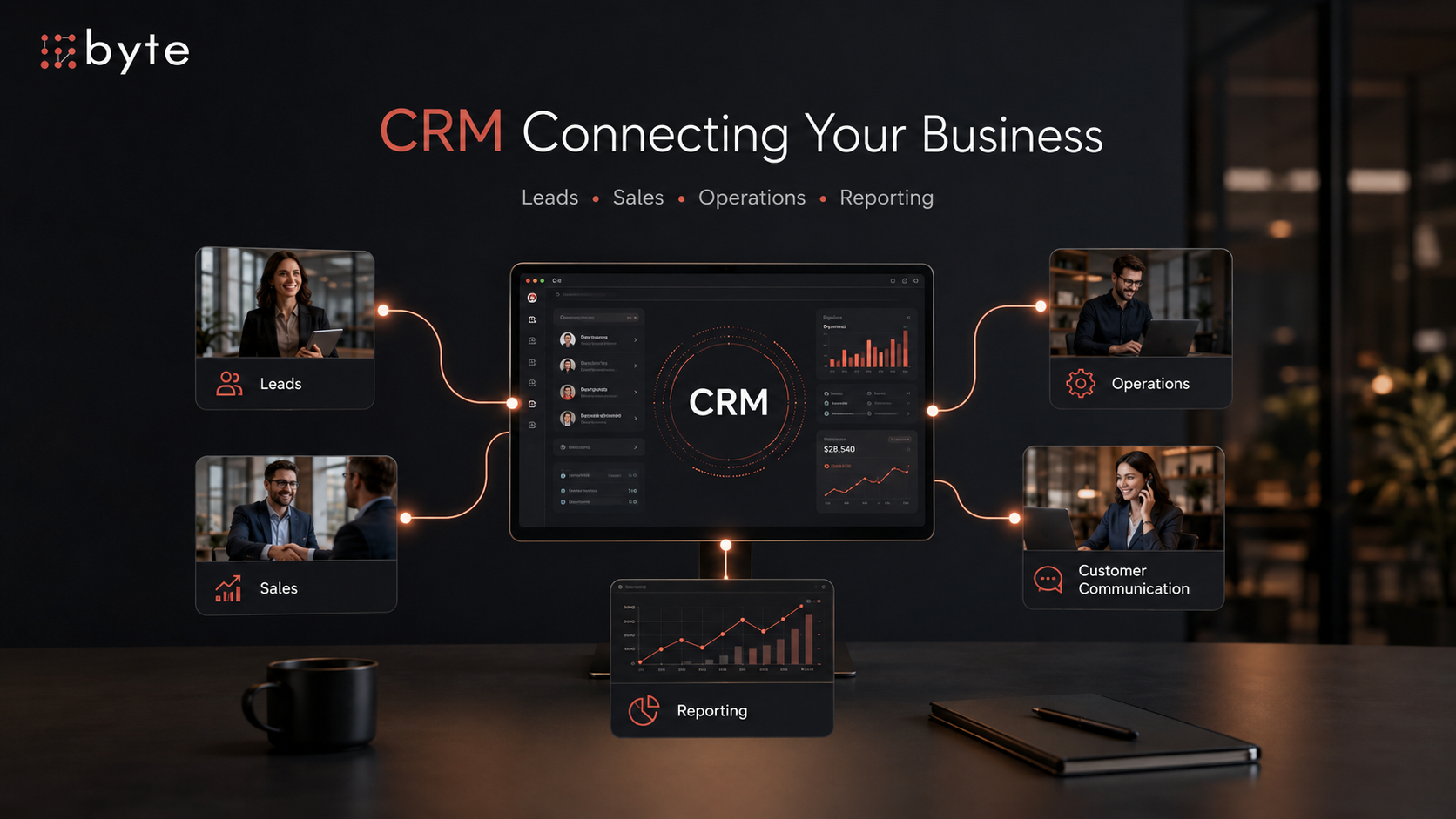 CRM